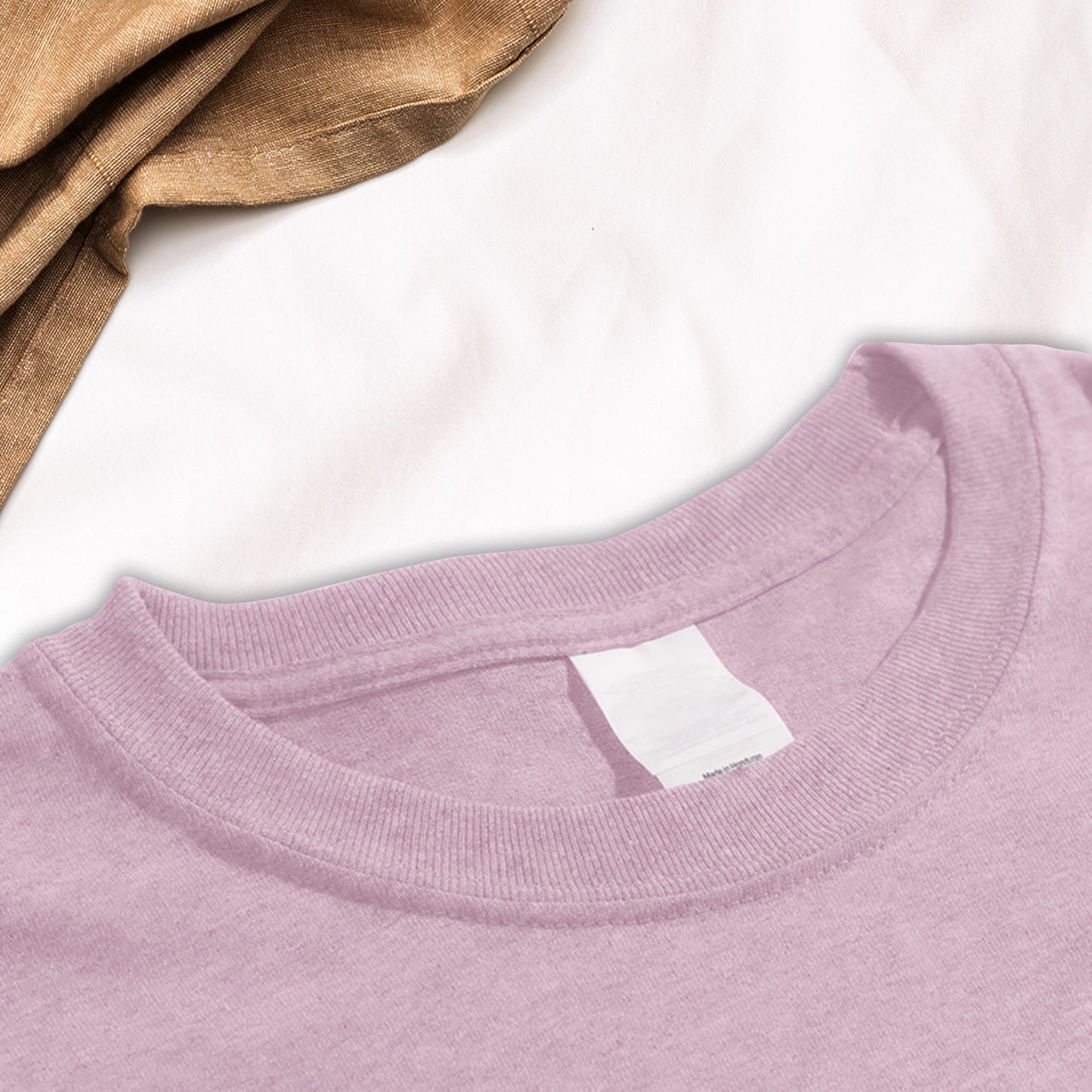 I Wear My Heart On My Sleeve - Custom Long Sleeve T-Shirt