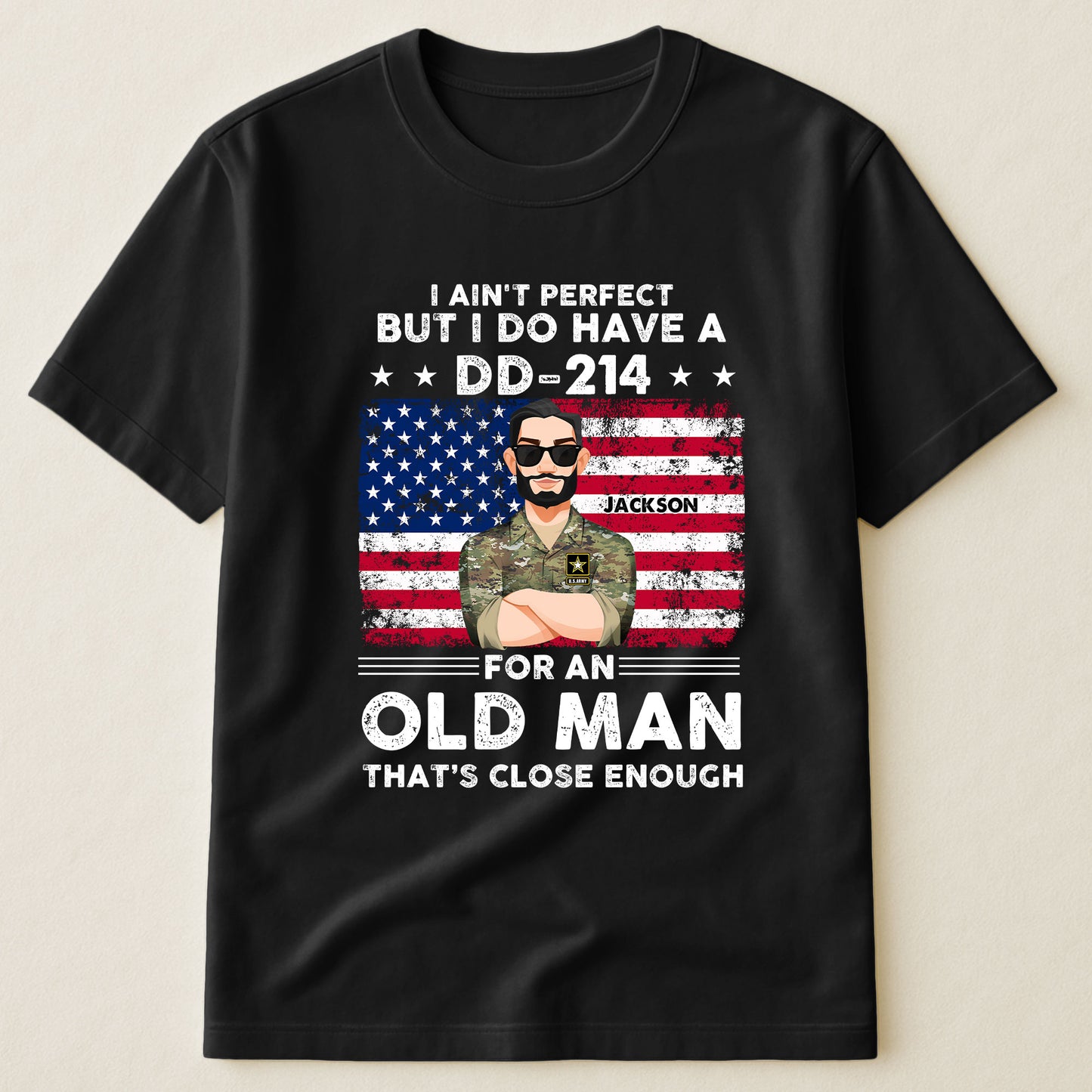 I-Ain-T-Perfect-But-I-Do-Have-A-Dd-214-Personalized-Shirt-1