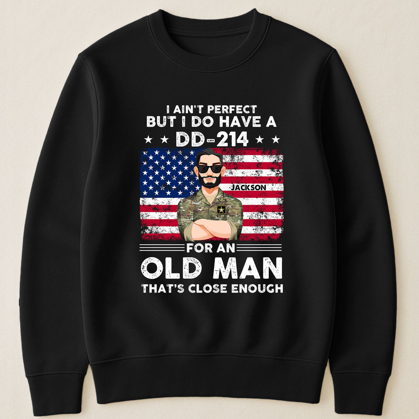 I-Ain-T-Perfect-But-I-Do-Have-A-Dd-214-Personalized-Shirt-3