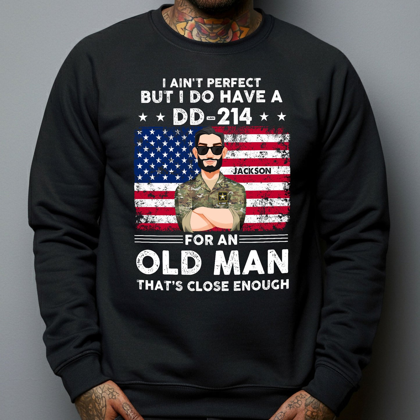 I-Ain-T-Perfect-But-I-Do-Have-A-Dd-214-Personalized-Shirt-4