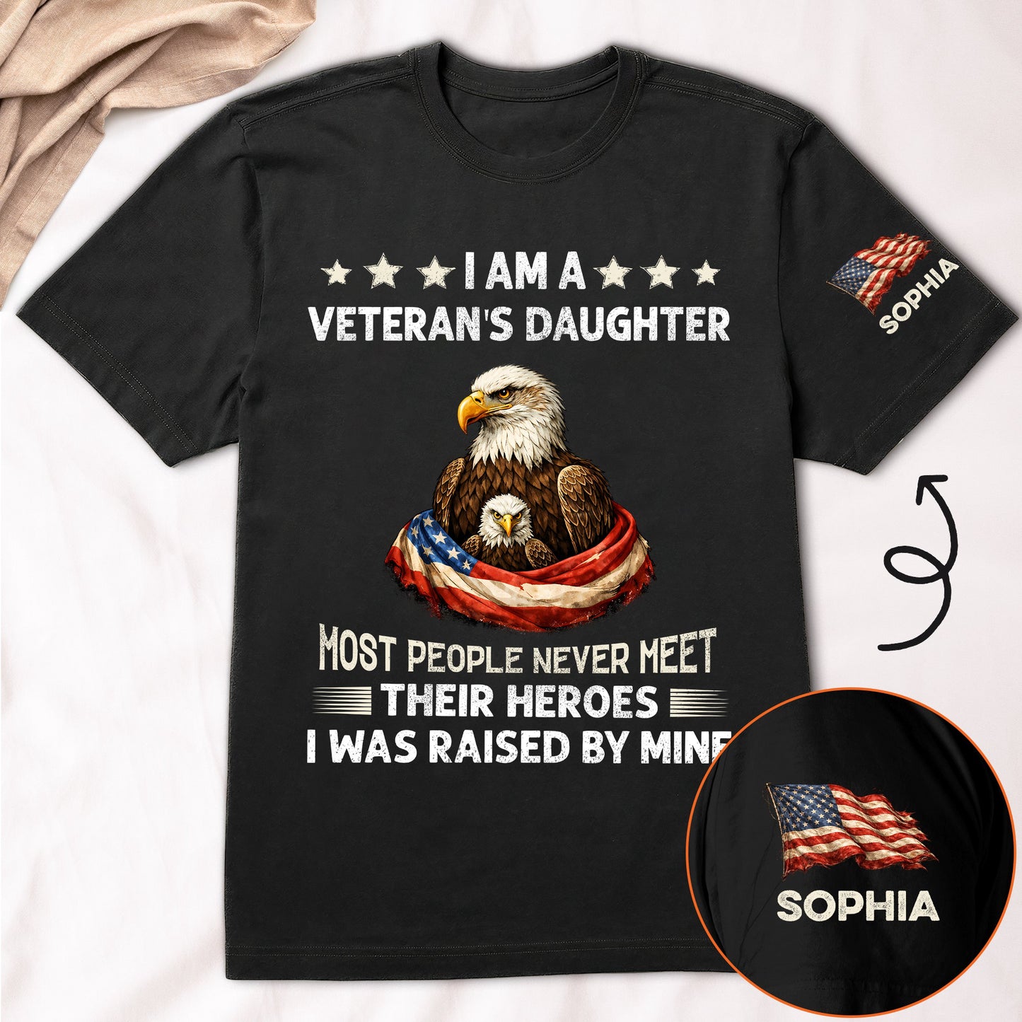 I_Am_A_Veteran_S_Daughter_Personalized_Shirt_1