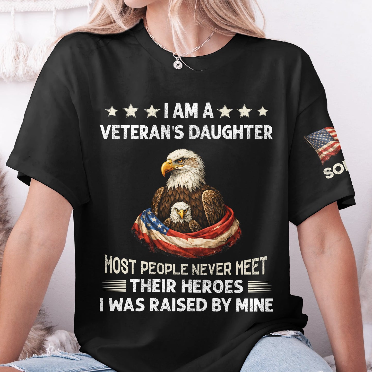 I_Am_A_Veteran_S_Daughter_Personalized_Shirt_3