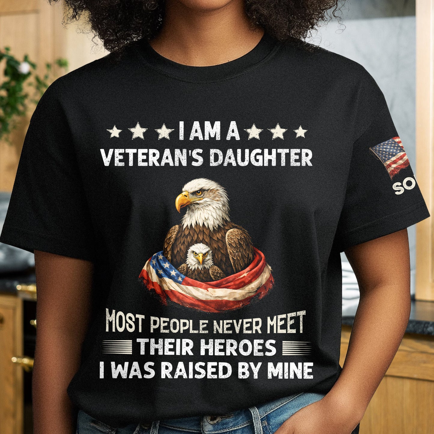 I_Am_A_Veteran_S_Daughter_Personalized_Shirt_4