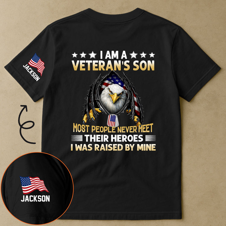 I-Am-A-Veteran’S-Son-Personalized-Back-Printed-Shirt-1