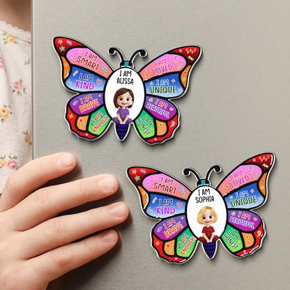 I-Am-Affirmation-Butterfly-Personalized-Magnet-1