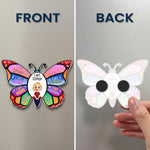 I-Am-Affirmation-Butterfly-Personalized-Magnet-4
