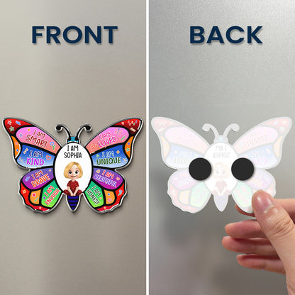I-Am-Affirmation-Butterfly-Personalized-Magnet-4