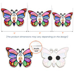 I-Am-Affirmation-Butterfly-Personalized-Magnet-5