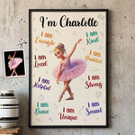 I-Am-Affirmation-Custom-Cartoon-Version-For-Kid--Personalized-Poster