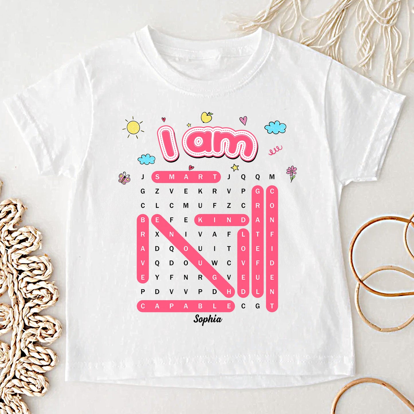 I-Am-Affirmation-Kid-Word-Search-Puzzle-Personalized-Shirt-3