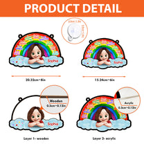 I-Am-Affirmation-Rainbow-Personalized-Window-Hanging-Suncatcher-4