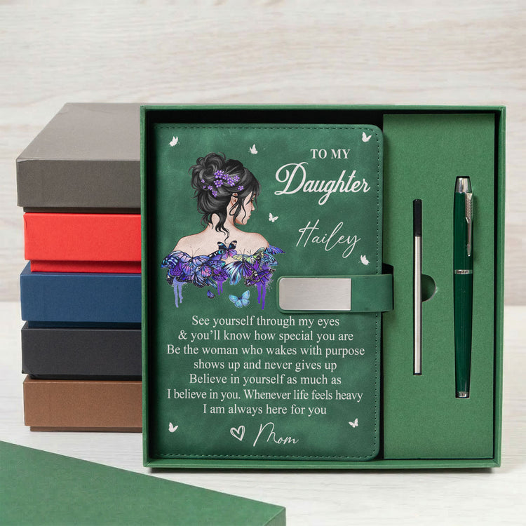 I-Am-Always-Here-For-You-Gift-For-Daughter-Granddaughter-Personalized-Notebook-Set-6