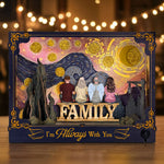 I-Am-Always-With-You-Memorial-Gift-Personalized-DIY-Book-Nook-Kit-1