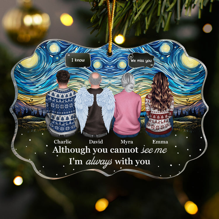 I-Am-Always-With-You-New-Version-Memorial-Christmas-Gifts-Personalized-Ornament-1