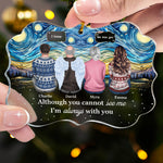 I-Am-Always-With-You-New-Version-Memorial-Christmas-Gifts-Personalized-Ornament-4