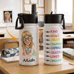 I-Am-Kind-Affirmation-Watercolor-Art-Personalized-Water-Bottle-3