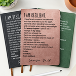I-Am-Resilient-Custom-Name-Affirmation-Gifts-For-Daughters-Coworkers-Friends--Personalized-Journal-1