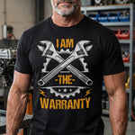 I-Am-The-Warranty-Funny-Gifts-For-Dad-Grandpa-Papa-Garage-Mechanic-Personalized-Shirt1