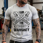 I-Am-The-Warranty-Funny-Gifts-For-Dad-Grandpa-Papa-Garage-Mechanic-Personalized-Shirt2