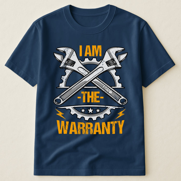 I-Am-The-Warranty-Funny-Gifts-For-Dad-Grandpa-Papa-Garage-Mechanic-Personalized-Shirt4