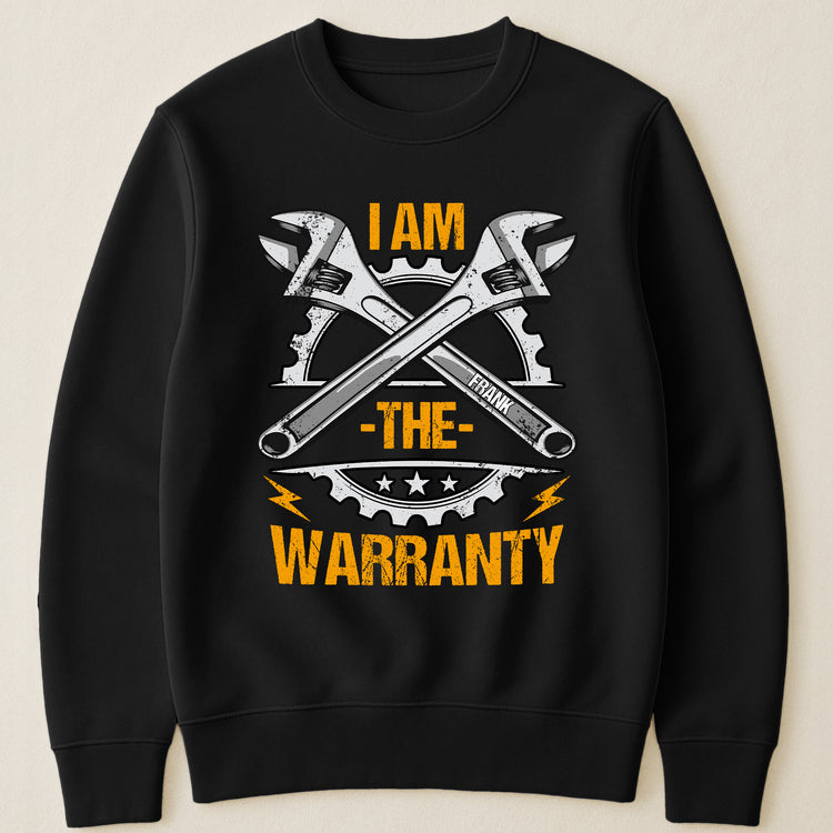 I-Am-The-Warranty-Funny-Gifts-For-Dad-Grandpa-Papa-Garage-Mechanic-Personalized-Shirt5