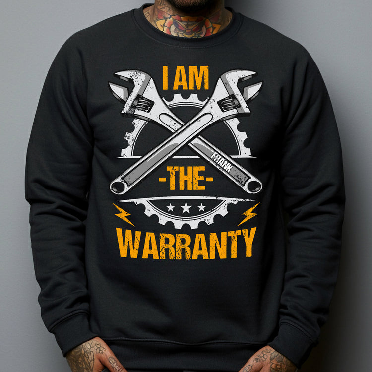 I-Am-The-Warranty-Funny-Gifts-For-Dad-Grandpa-Papa-Garage-Mechanic-Personalized-Shirt6