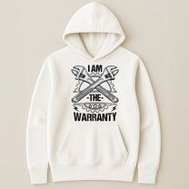 I-Am-The-Warranty-Funny-Gifts-For-Dad-Grandpa-Papa-Garage-Mechanic-Personalized-Shirt7