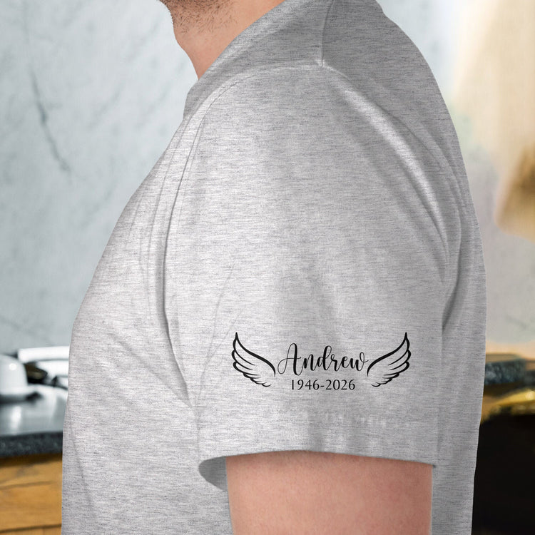 I_Am_With_You_Always_Matthew_2820_Personalized_Shirt_2