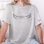 I-Am-With-You-Always-Personalized-Shirt-3