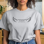 I-Am-With-You-Always-Personalized-Shirt-6