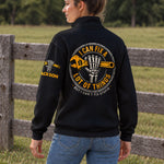 I-Can-Fix-A-Lot-Of-Things-But-I-Can'T-Fix-Stupid-With-Name-On-Sleeve-Personalized-Sweatshirt-2