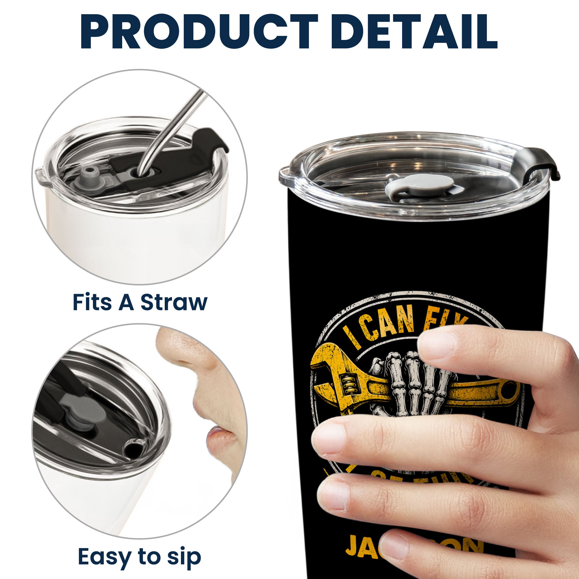 I-Can-Fix-A-Lot-Of-Things-But-I-Can't-Fix-Stupid-Personalized-Tumbler-4