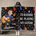 I'D-Rather-Be-Playing-My-Guitar-Personalized-Blanket-1