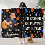 I'D-Rather-Be-Playing-My-Guitar-Personalized-Blanket-4