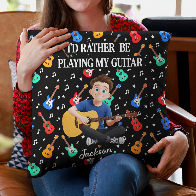 I'D-Rather-Be-Playing-My-Guitar-Personalized-Pillow3