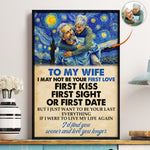 I-Just-Want-To-Be-Your-Last-Everything-Anniversary-Gifts-For-Her-Him-Personalized-Poster-1