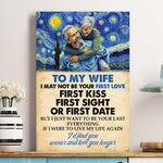 I-Just-Want-To-Be-Your-Last-Everything-Anniversary-Gifts-For-Her-Him-Personalized-Poster-2