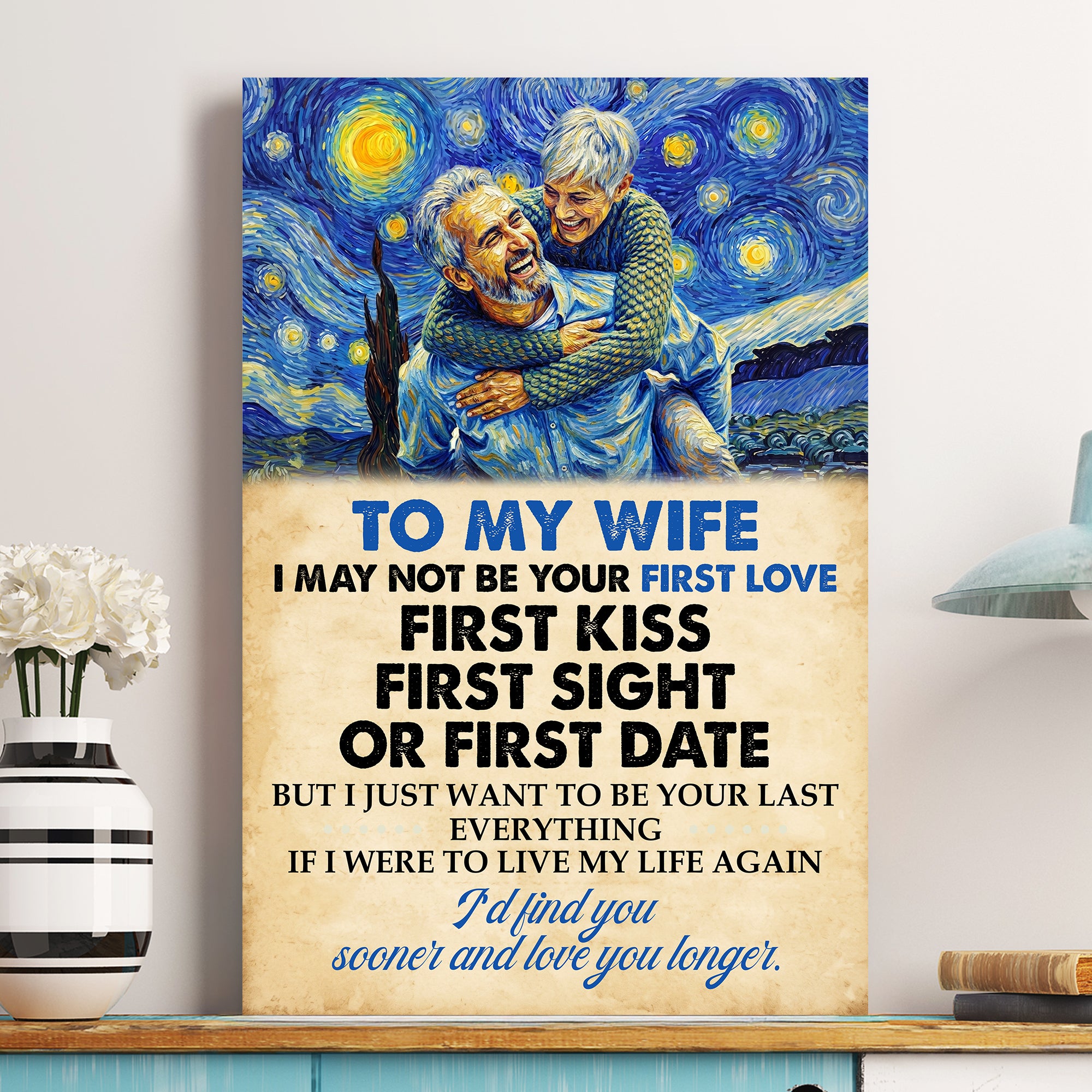 I-Just-Want-To-Be-Your-Last-Everything-Anniversary-Gifts-For-Her-Him-Personalized-Poster-2