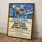 I-Just-Want-To-Be-Your-Last-Everything-Anniversary-Gifts-For-Her-Him-Personalized-Poster-4