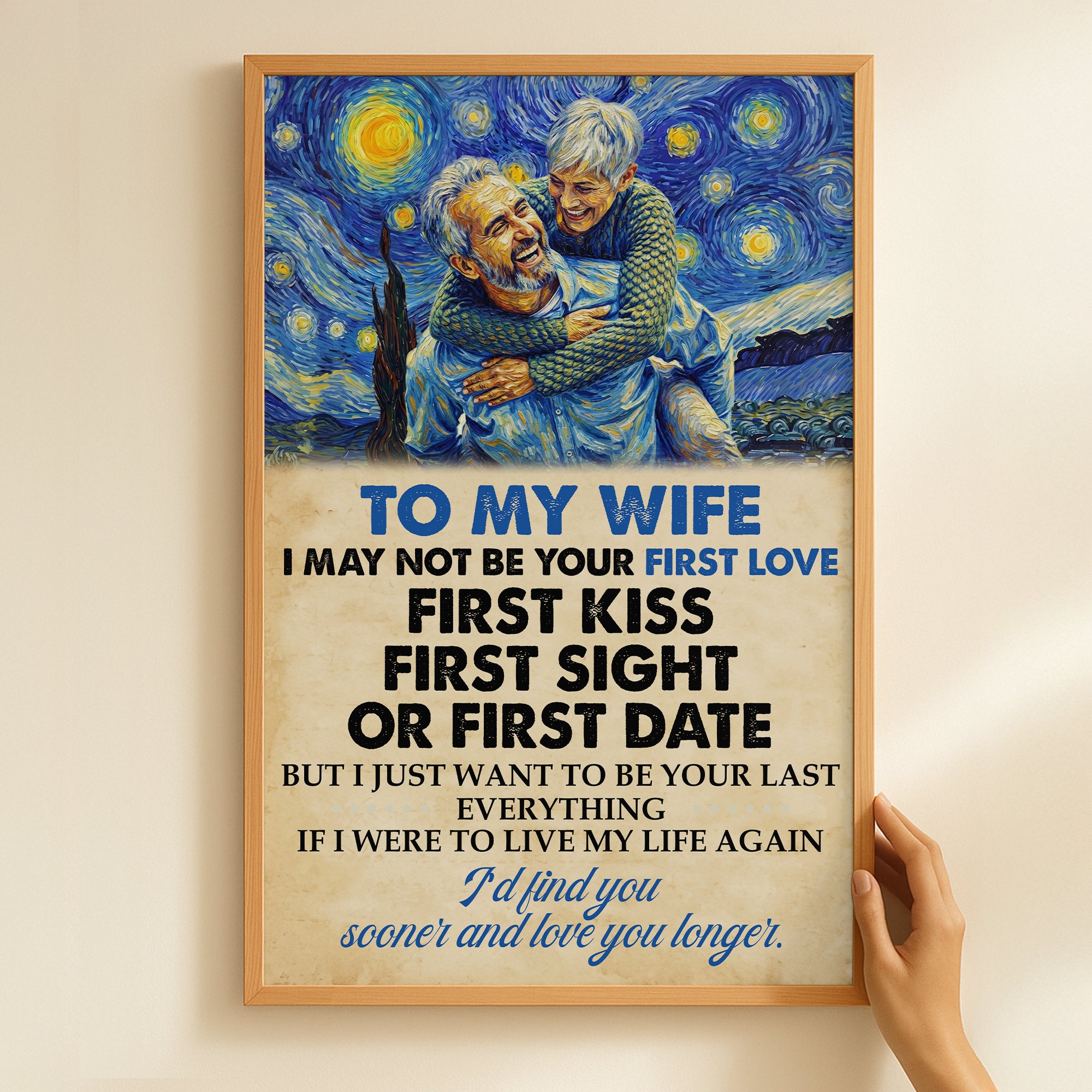 I-Just-Want-To-Be-Your-Last-Everything-Anniversary-Gifts-For-Her-Him-Personalized-Poster-5