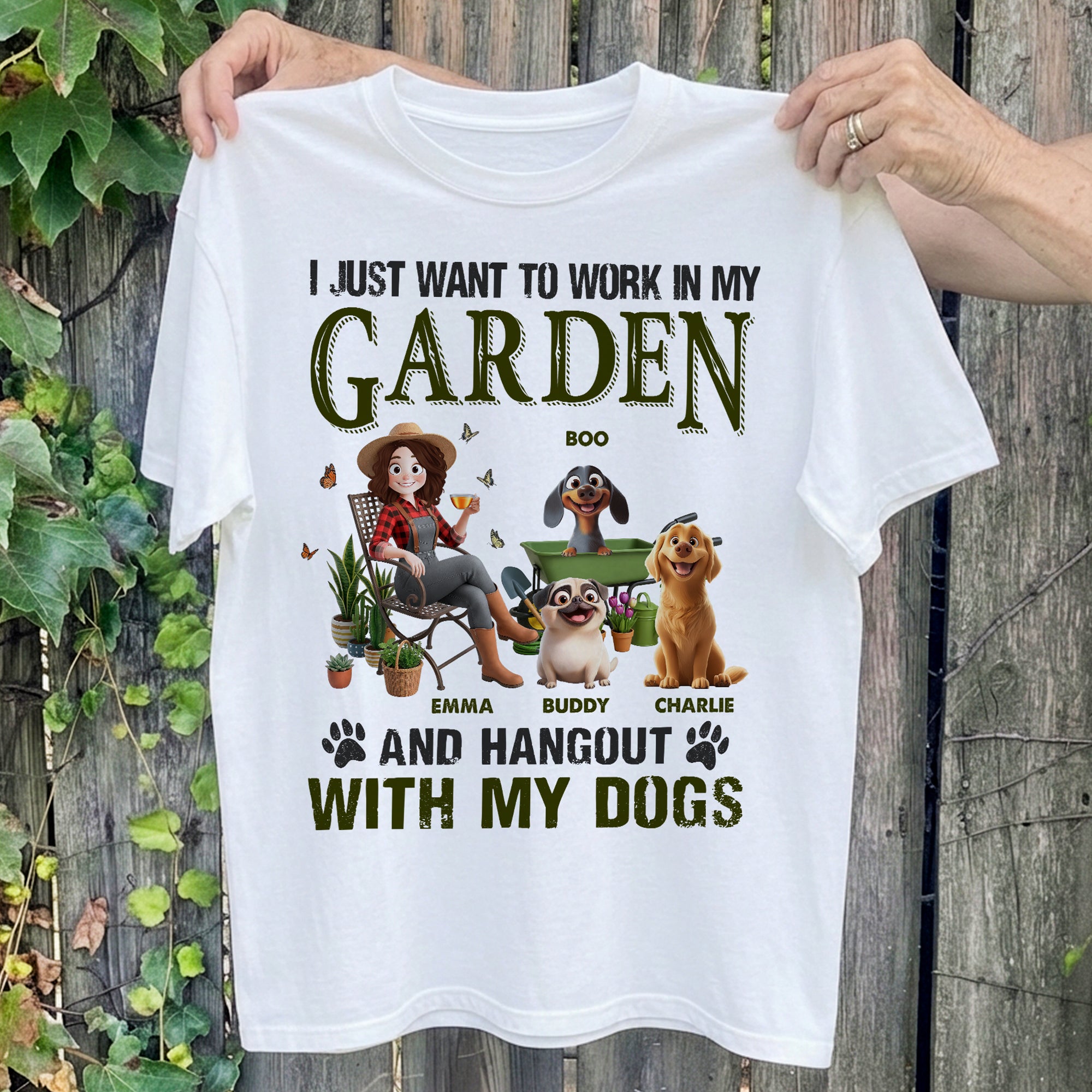I-Just-Want-To-Work-In-My-Garden-And-Hangout-With-My-Dogs-Personalized-Shirt-1
