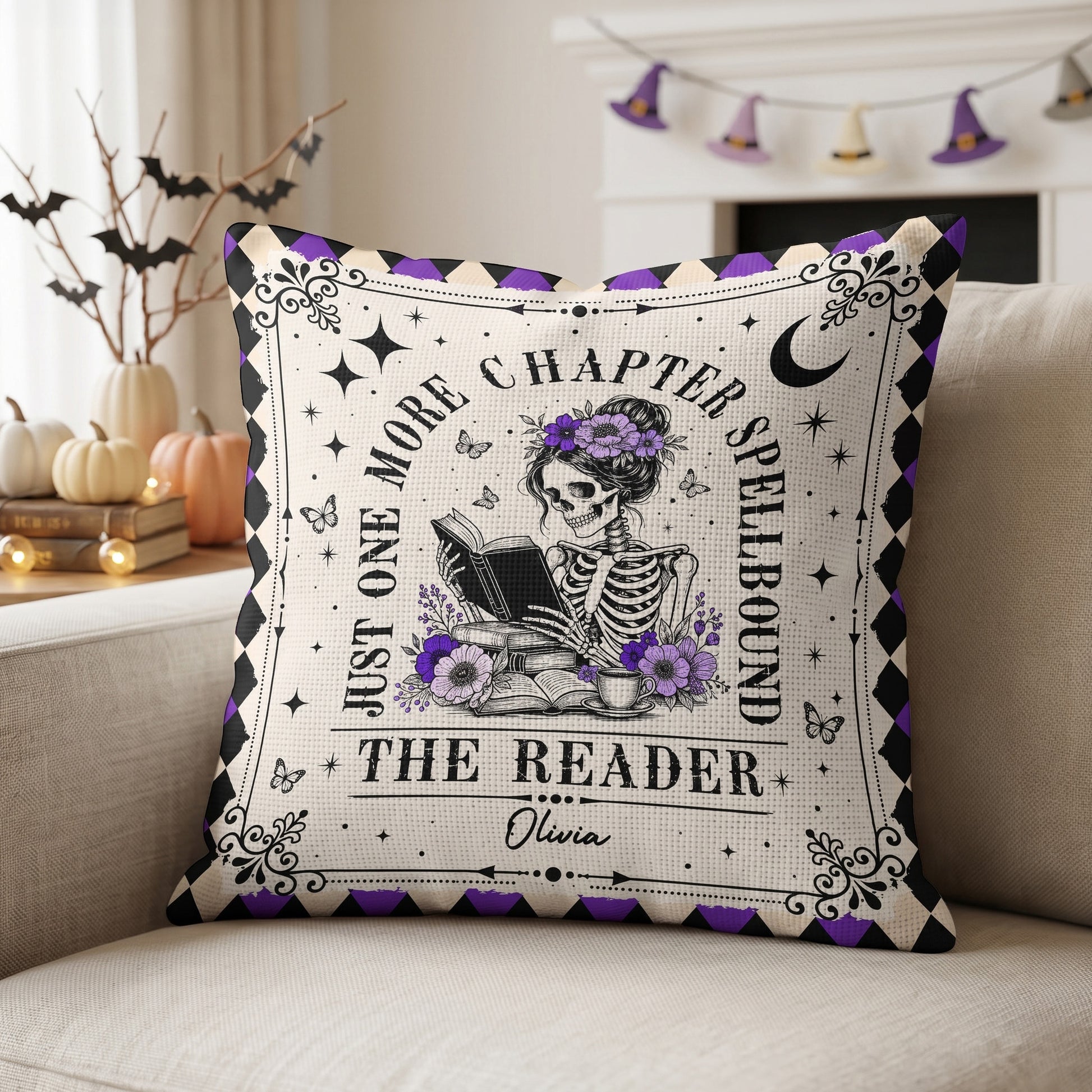 I-Look-Better-Bent-Over-A-Book-Gift-For-The-Reader-Personalized-Pillow-Cover-2