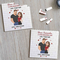 I-Love-Building-A-Life-With-You-Anniversary-Gift-For-Her,-Him,-Couples-Personalized-Building-Blocks-4