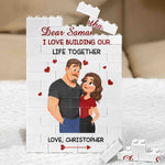 I-Love-Building-A-Life-With-You-Anniversary-Gift-For-Her,-Him,-Couples-Personalized-Building-Blocks-5