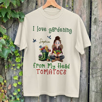 I-Love-Gardening-From-My-Head-Tomatoes-Funny-Gardening-Personalized-Shirt-1