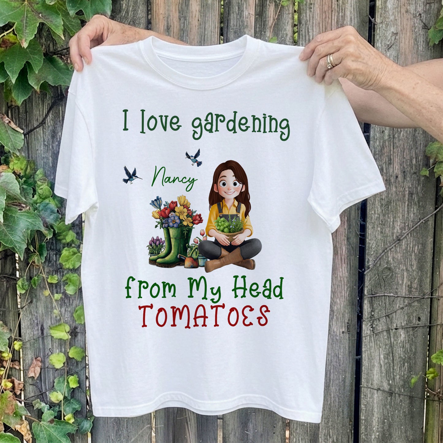 I-Love-Gardening-From-My-Head-Tomatoes-Funny-Gardening-Personalized-Shirt-4