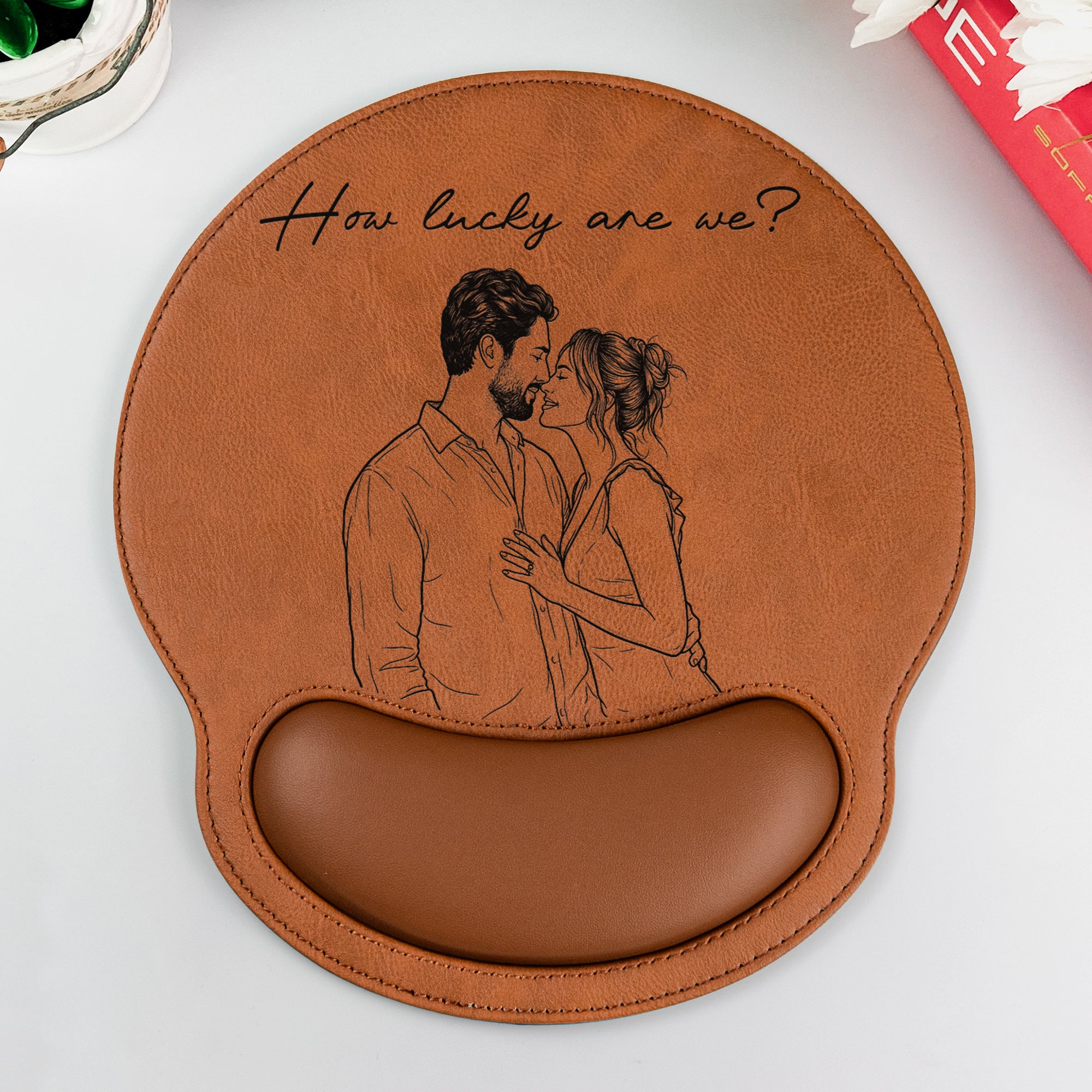 I-Love-You-Couple-Sketch-Line-Art-Anniversary-Gift-For-Him-Her-Personalized-Mouse-Pad-6
