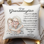 I-Love-You-Daughter-Granddaughter-Custom-Photo-Watercolor-Personalized-Pillow-1