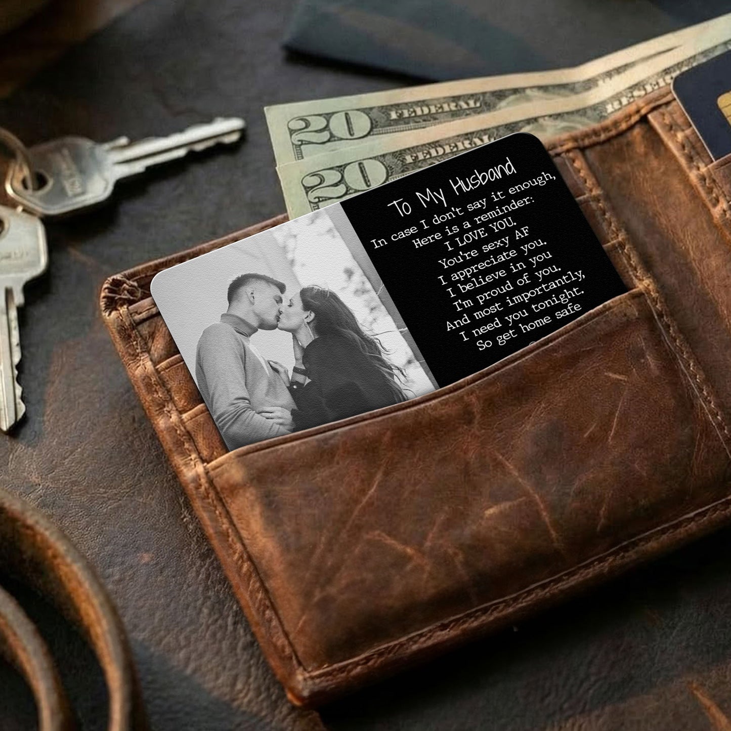 I-Love-You-Gift-For-Husband,-Boyfriend-Personalized-Wallet-Card-4