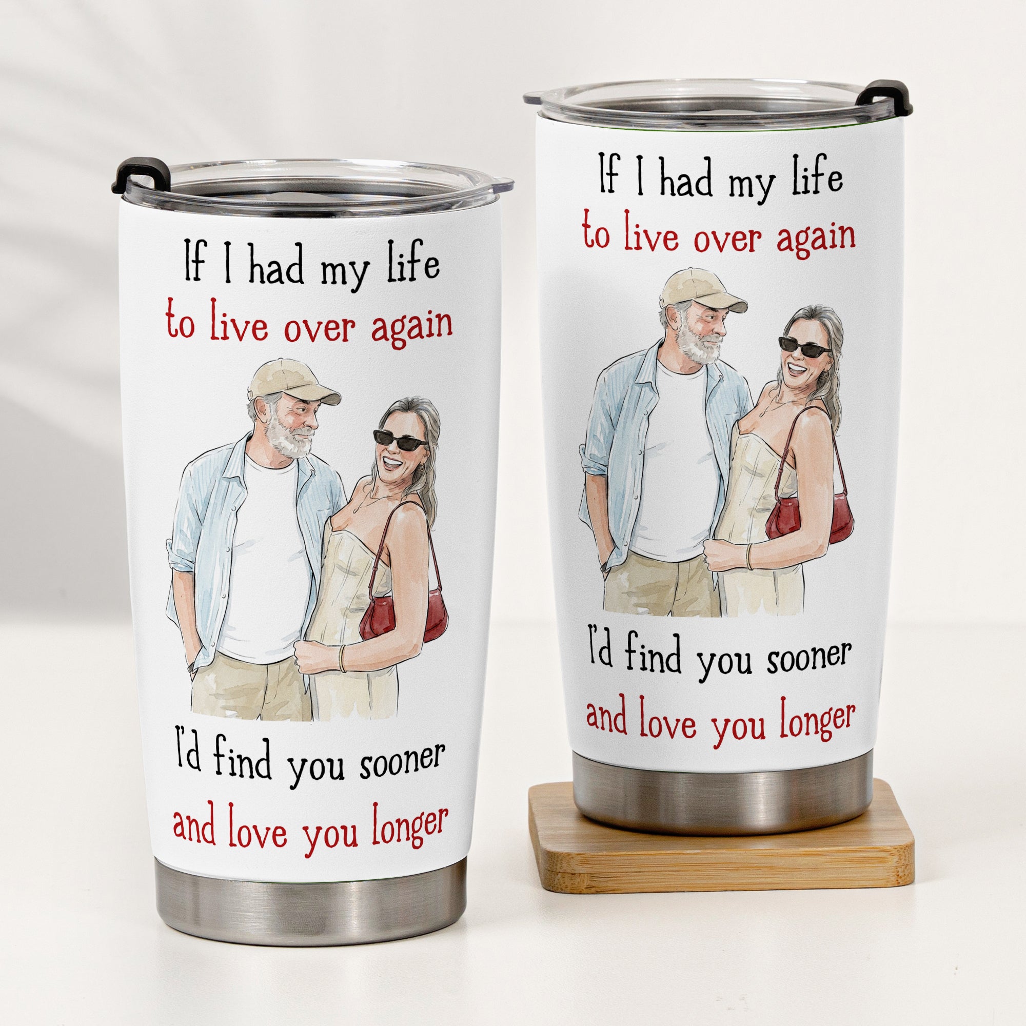 I-Love-You-Longer-Custom-Couple-Photo-Anniversary-Gifts-For-Her-Him-Personalized-Tumbler-Cup2